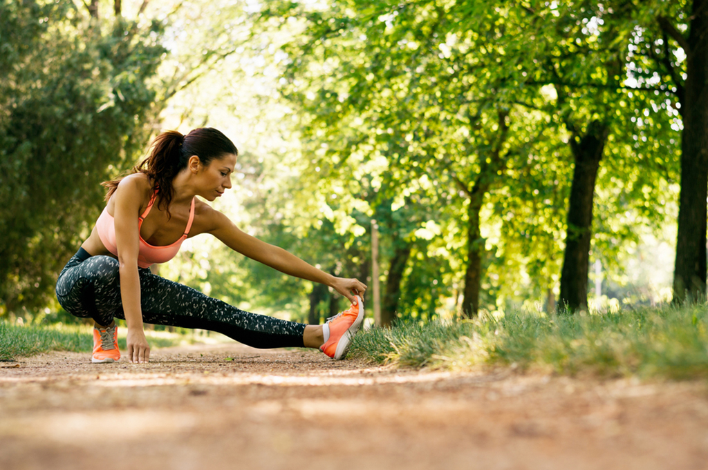 imove fit ch Personal Training Objectifs Remise en forme santé bien être